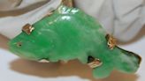 Art & Antiques with Dr. Lori: Two types of Jade Part 2: Nephrite