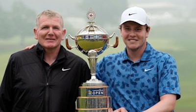 Michael McWilliams: Brooks Koepka shouldn’t be burnt on return to beloved St Andrews for Alfred Dunhill Links Championship