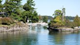 32-Foot Passage from Canada to US Is World's Shortest International Bridge?