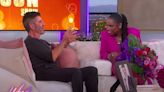 Simon Cowell Tells Jennifer Hudson Song Choice Led to Her American Idol Exit: 'Wasn't Your Fault'