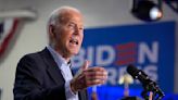Live updates: House Democrats discuss Biden's political future as president campaigns in Pennsylvania