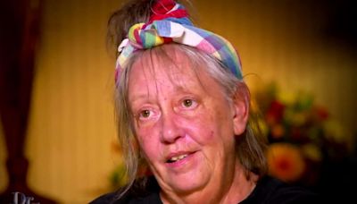 Shelley Duvall Regretted Controversial Dr. Phil Interview Years Before Her Death: 'My Mother Didn't Like Him'