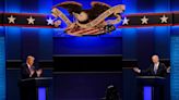 How memorable debate moments are made: on the fly, rehearsed — and sometimes without a word uttered