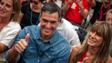 Spain's Prime Minister Sánchez says he'll continue in office after days of reflection