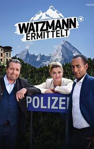 Watzmann ermittelt