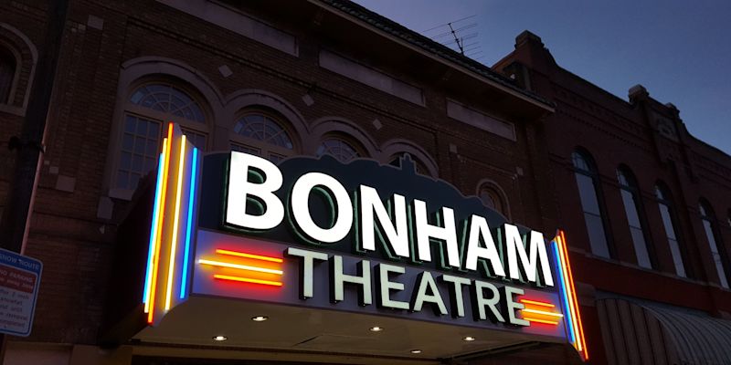 bonham-theater-fairbury- - Yahoo Local Search Results