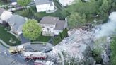 1 dead in home explosion in New Jersey