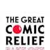 The Great Comic Relief Bake Off