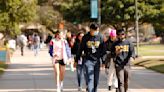 Officers remove pro-Palestinian encampment at UC Santa Barbara