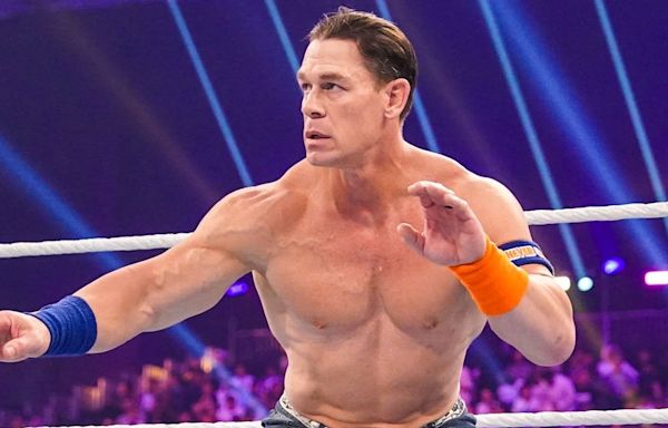 WWE Exec Bruce Prichard Lays Out Why John Cena Is 'The Man' - Wrestling Inc.