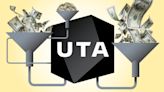 UTA’s Private Equity Move: A Battle for Scale With CAA and WME