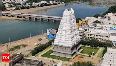Govt will order probe into irregularities at Srikalahasti temple during YSRCP regime: TDP MLA Bojjala Sudheer Reddy | Amaravati News - Times of India