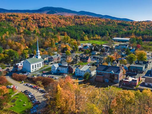 10 Affordable US Small Towns With a Great Quality of Life