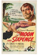 Moon and Sixpence, The (1942) – FilmFanatic.org