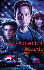 All-American Murder