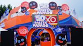 Paleta Payaso celebra su 50 aniversario a lo grande