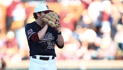 Missed Opportunities Haunt Mississippi State in Loss to Virginia