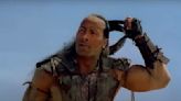 The Scorpion King Is a Wild End to the Original Mummy Saga - Stream it on Peacock