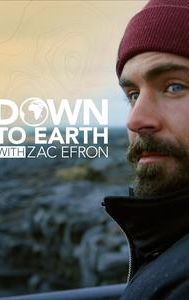 Down to Earth With Zac Efron