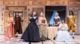 Theater review: ‘Tartuffe’ displays timeless humor at Laguna Playhouse