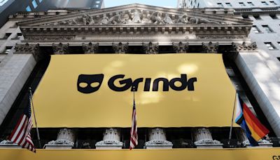 Reports indicate Grindr outage in Milwaukee, where the RNC is