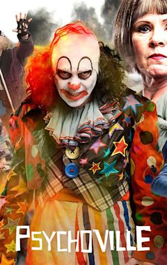 Psychoville