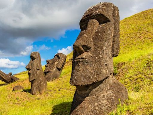 Genetic Evidence Overrules Ecocide Theory of Easter Island Once And For All