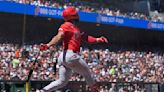 Luis Rengifo's go-ahead RBI single lifts Angels past Giants 4-3