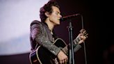 Voices: What do Harry Styles, Bruce Springsteen and Coldplay have in common?