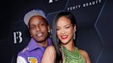 From friends to soulmates: Timeline of Rihanna and A$AP Rocky’s relationship ahead of Super Bowl halftime show