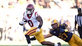 USC Football: Now-Packer MarShawn Lloyd Had Expected 2 Other NFC Teams to Draft Him