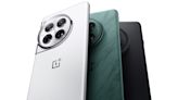 OnePlus 12's Glacial White variant is here, just as we predicted