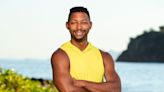 Josh Wilder knows he would have gone home earlier on Survivor without Matthew's injury