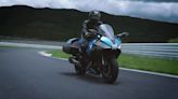Kawasaki Tests Hydrogen-Powered Superbike Based On H2 SX