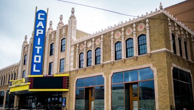 Bob Dylan’s son, Jakob Dylan, performs in Flint this weekend