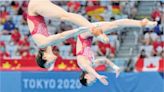 Gymnastics inspired what became today’s diving - Sunday Observer