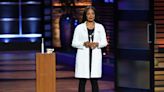 Dr. Bobbi’s Big Mouth Toothbrush Sells Out 24 Hours After Snagging $150K Investment On ‘Shark Tank’