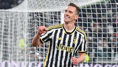 Milik iguala el récord de Dybala tras anotar el gol que ha llevado a la Juve a la final