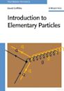 Introduction to Elementary Particles