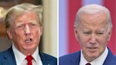 Trump proudly did it, so why is Biden taking the rap with voters?