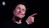 Musk Is Fighting Tooth and Nail for His $56B Pay Package