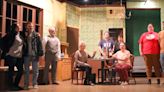 'Arsenic and Old Lace' set for New Castle Playhouse