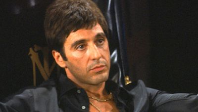 « Scarface » : 3 anecdotes sur le film culte avec Al Pacino, qui joue l'un de ses plus grands rôles