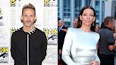 Dominic Monaghan says he was ‘devastated’ after split from Lost co-star Evangeline Lilly