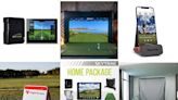 Best golf simulators for 2022