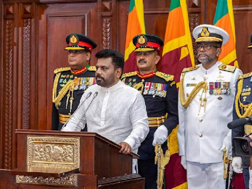 What India can hope for from Sri Lanka’s new President in the Little Game with China