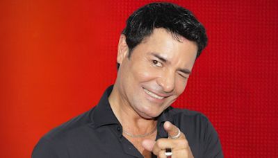 Chayanne roba suspiros a sus fans con un video previo a su próxima gira