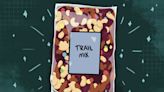 OPINION: Trail mix changes my life