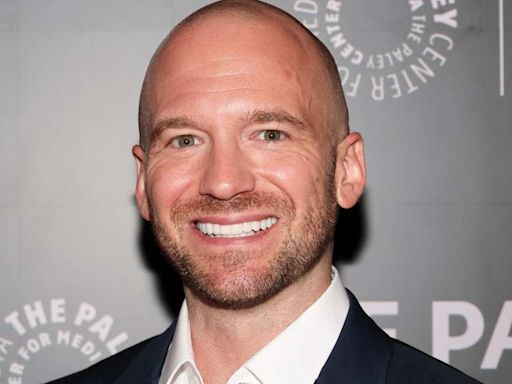 'Hot Ones' Host Sean Evans' Net Worth In 2024 Is Scorching