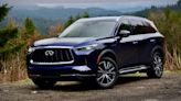 2023 Infiniti QX60 Review: There Are Better Choices